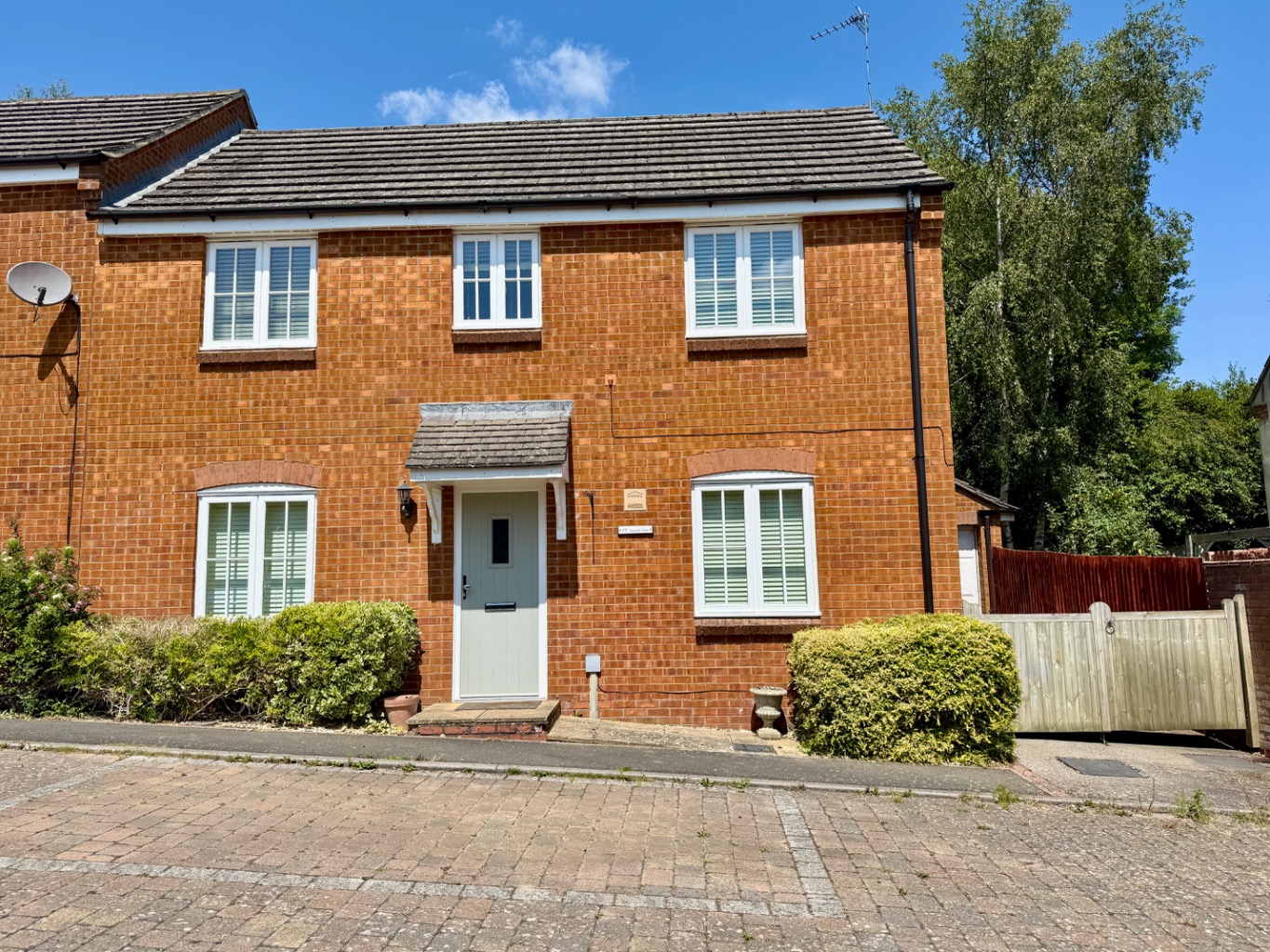 Snowshill Close, Daventry, NN11 8AA