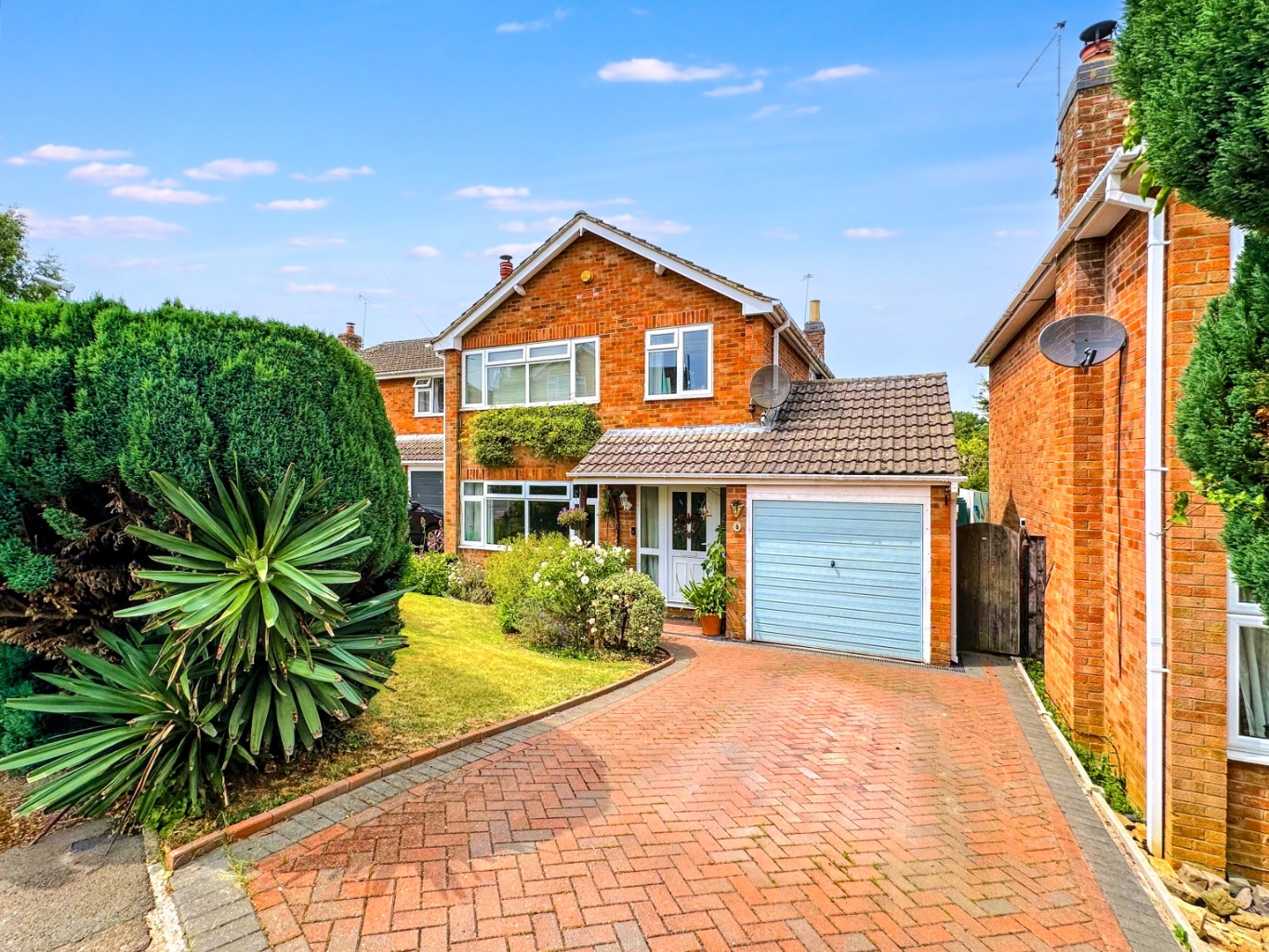 The High Leys, Crick, NN6 7TE