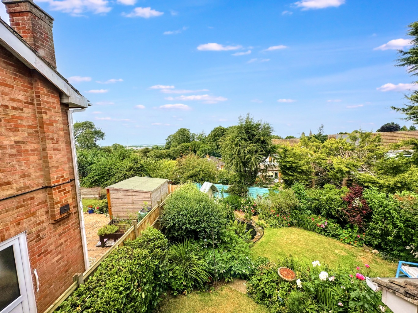 The High Leys, Crick, NN6 7TE