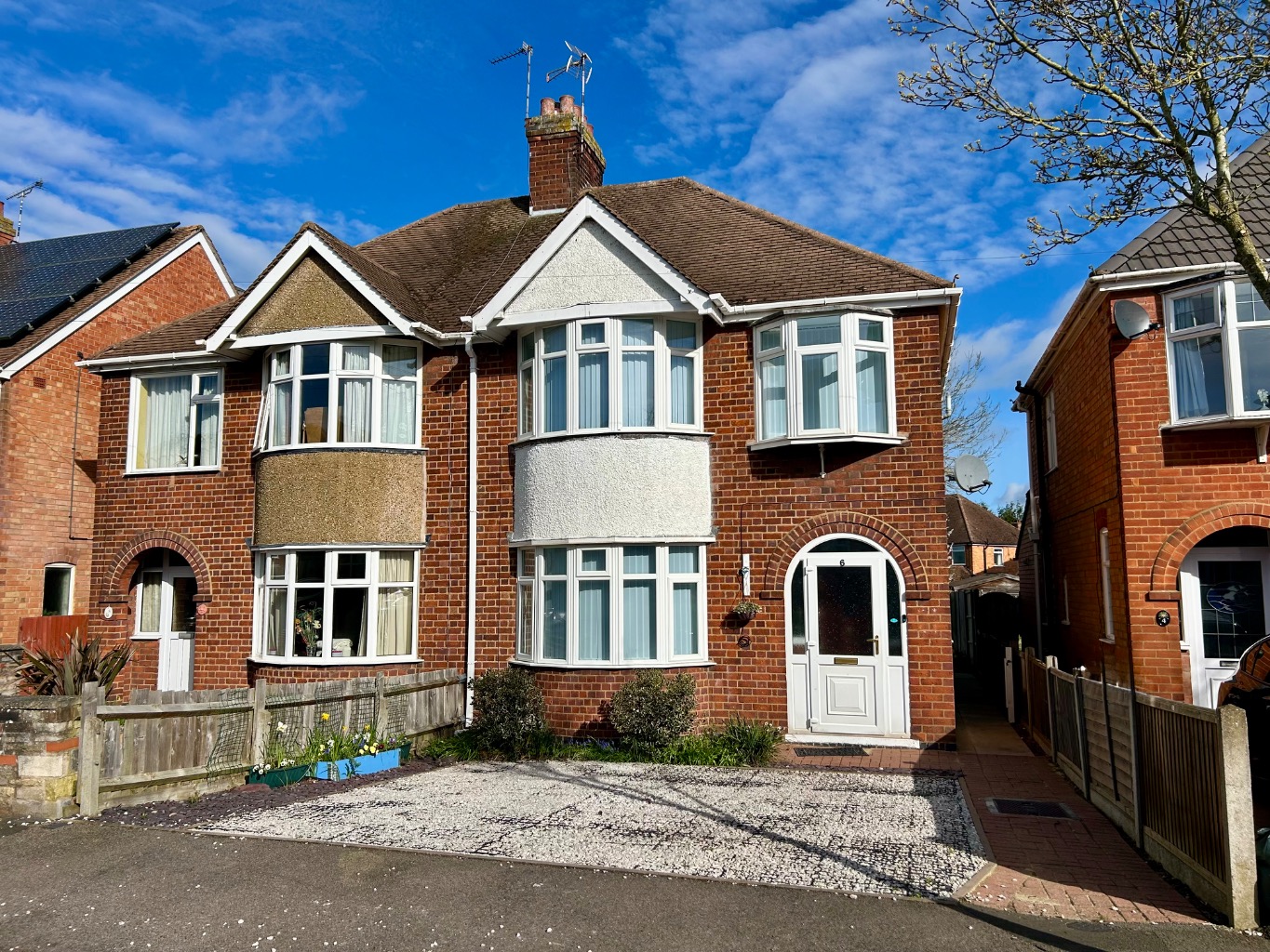 Rugby, Warwickshire, CV22