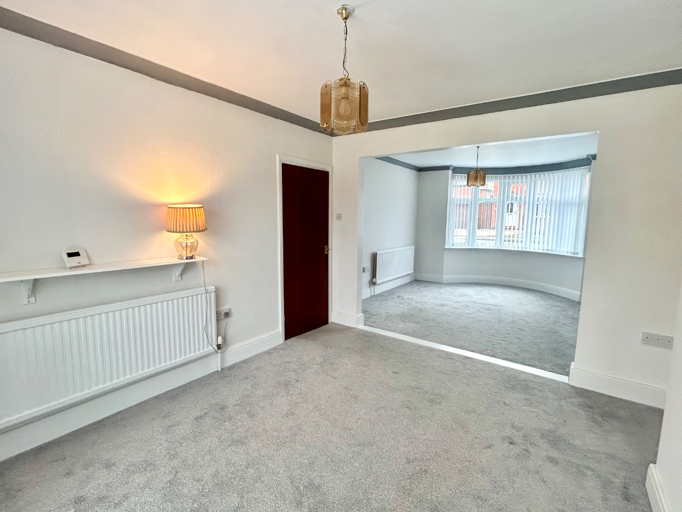 Rugby, Warwickshire, CV22