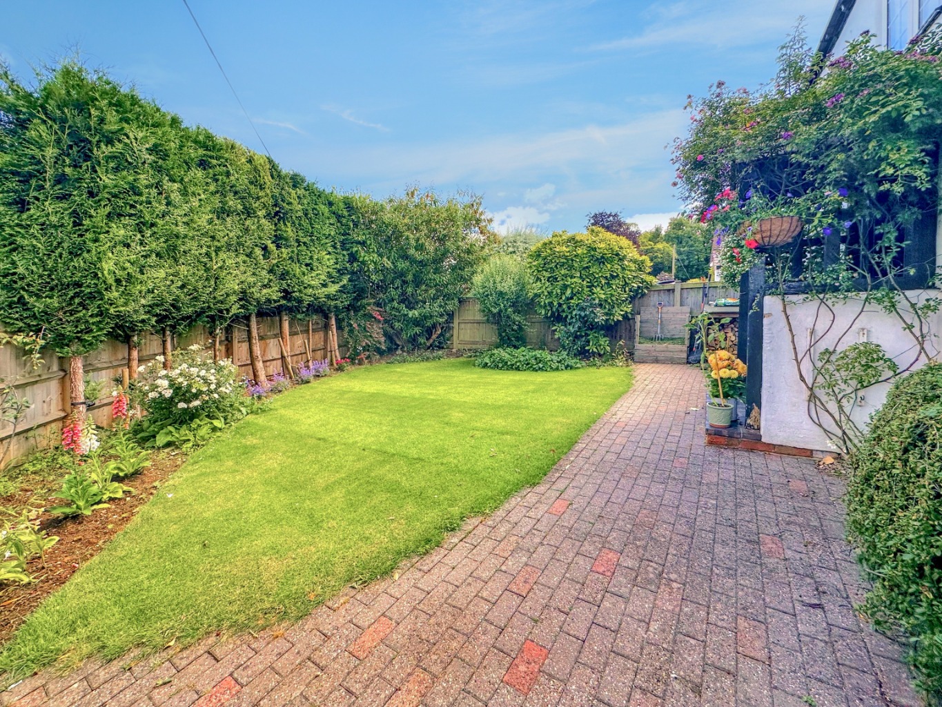 Daventry Road, Kilsby, CV23 8XF