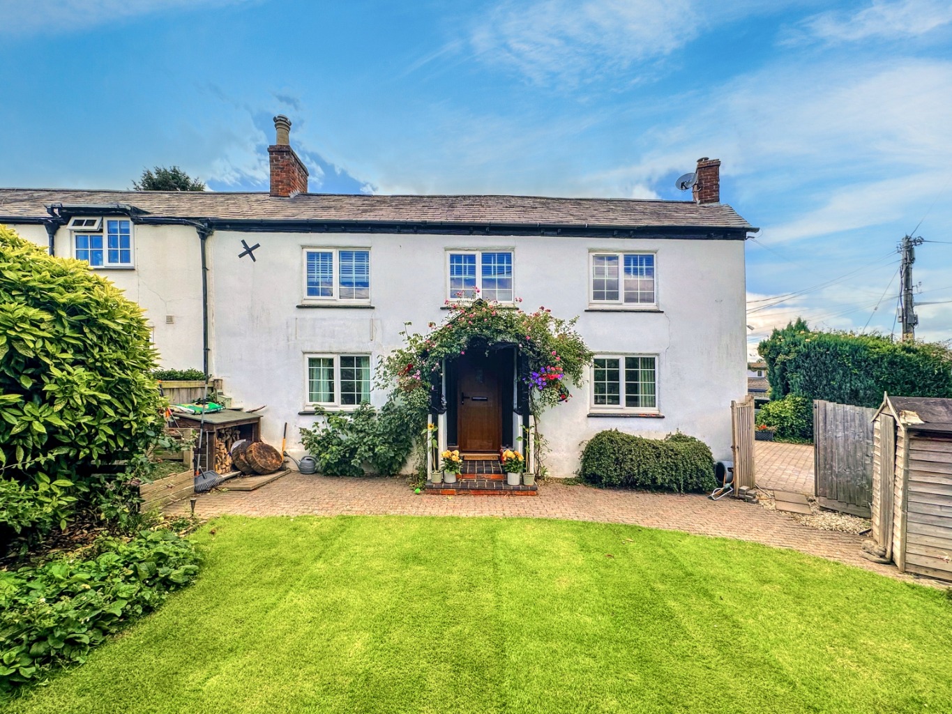 Daventry Road, Kilsby, CV23 8XF
