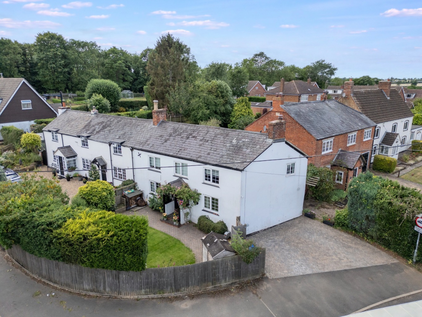 Daventry Road, Kilsby, CV23 8XF