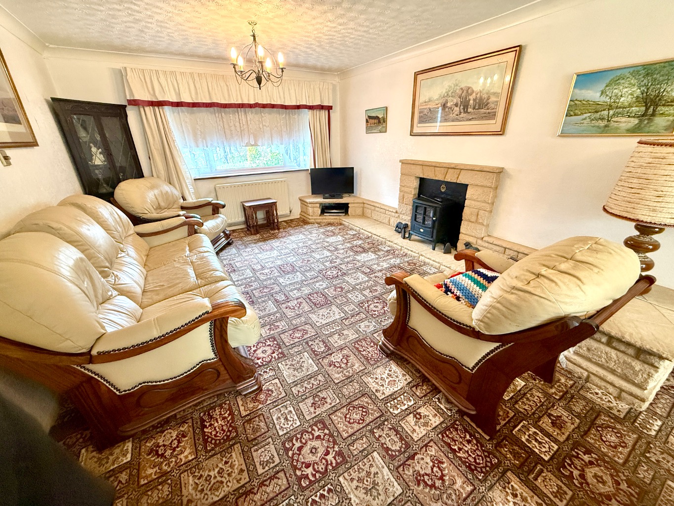 23 Ennerdale Close, Daventry, NN11 9EF