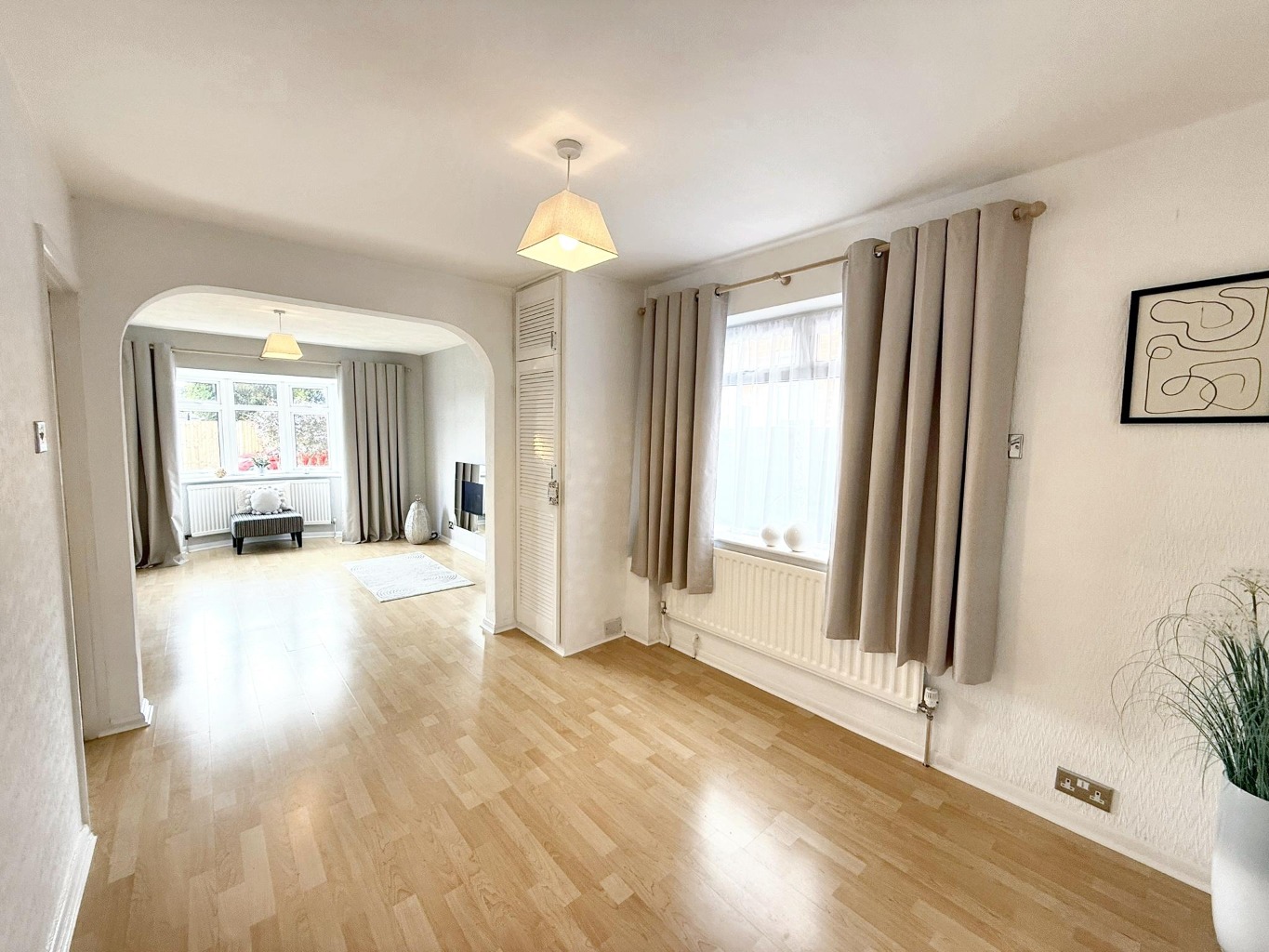 Orchard Way Rugby CV22 7PS