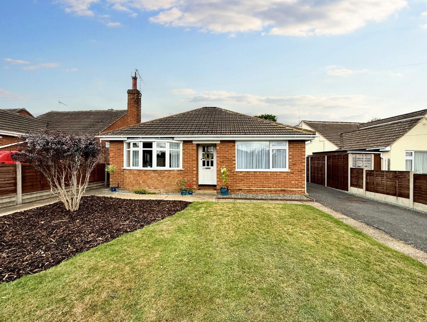 Orchard Way Rugby CV22 7PS