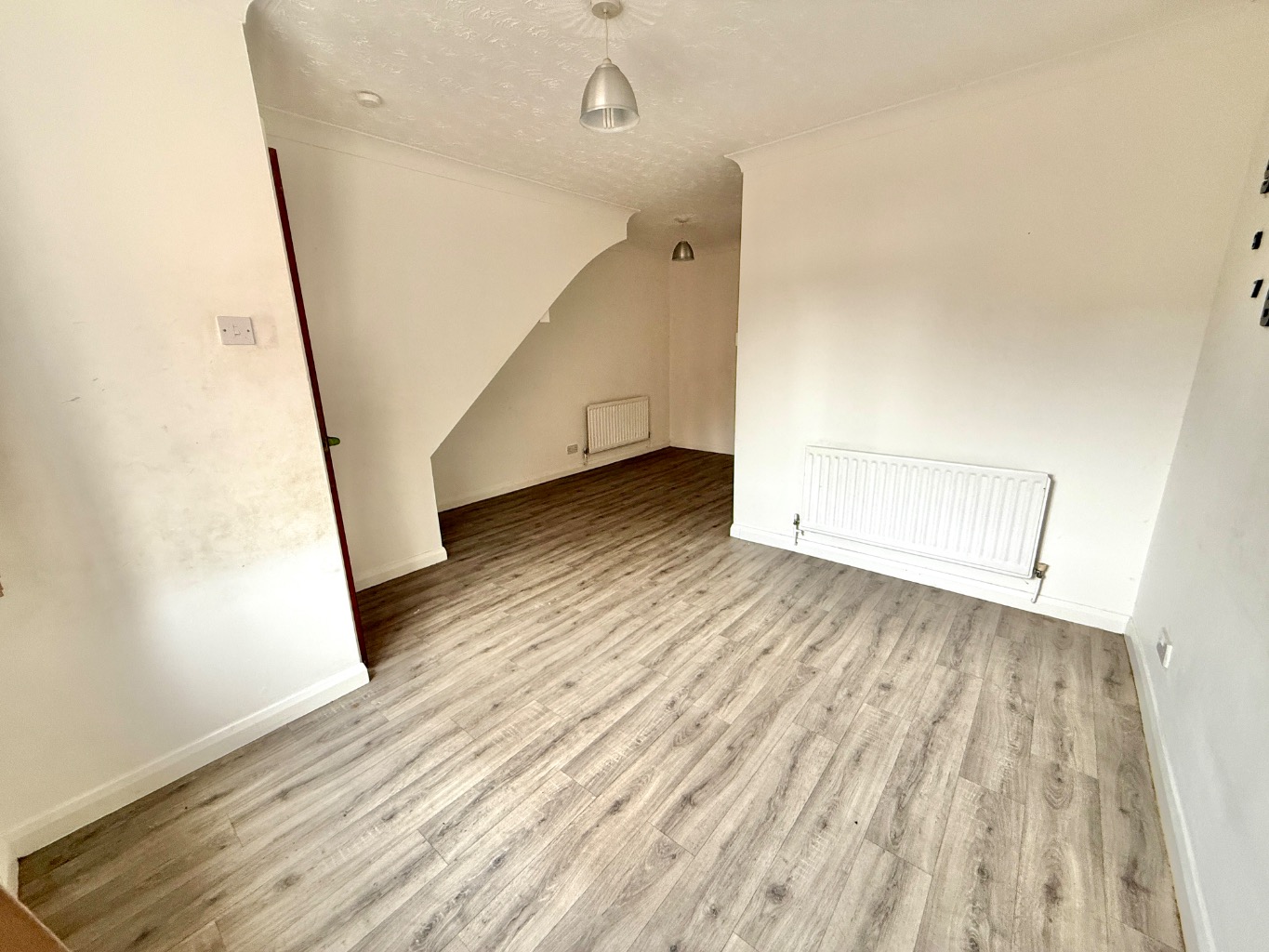 Stanley Way Daventry NN11 0SE