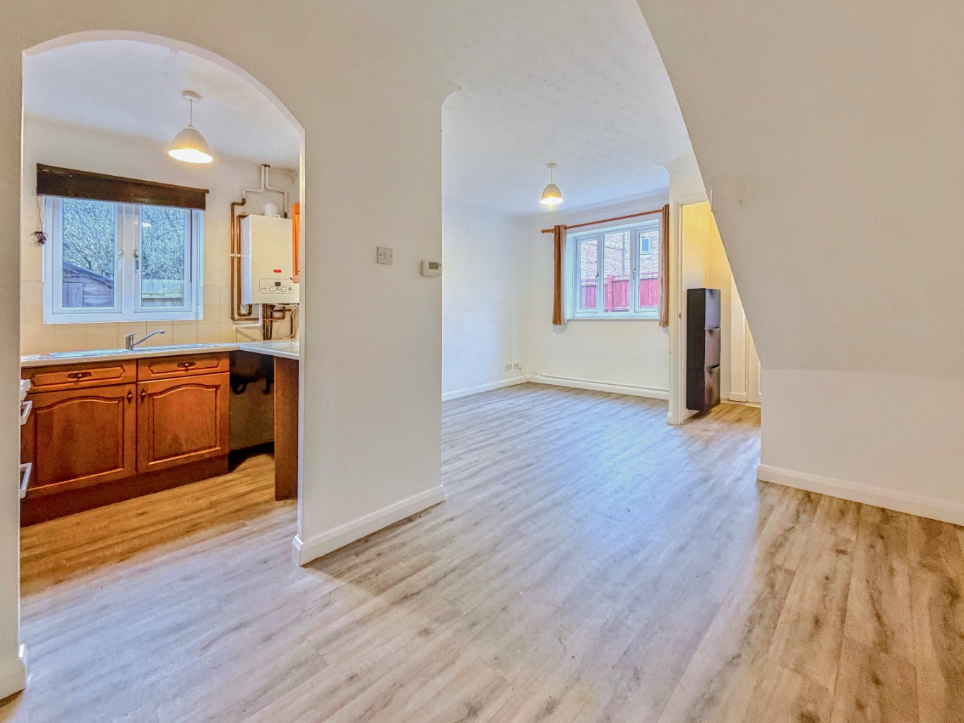 Stanley Way, Daventry, NN11 0SE