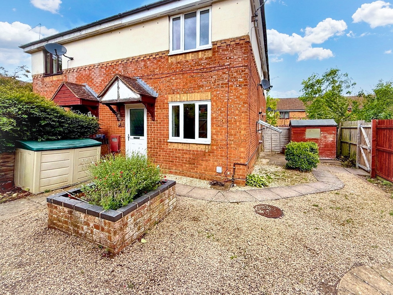 Stanley Way, Daventry, NN11 0SE