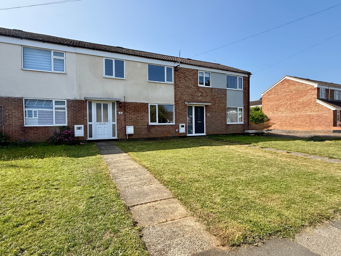 Arnull Crescent, Daventry, NN11 9AY