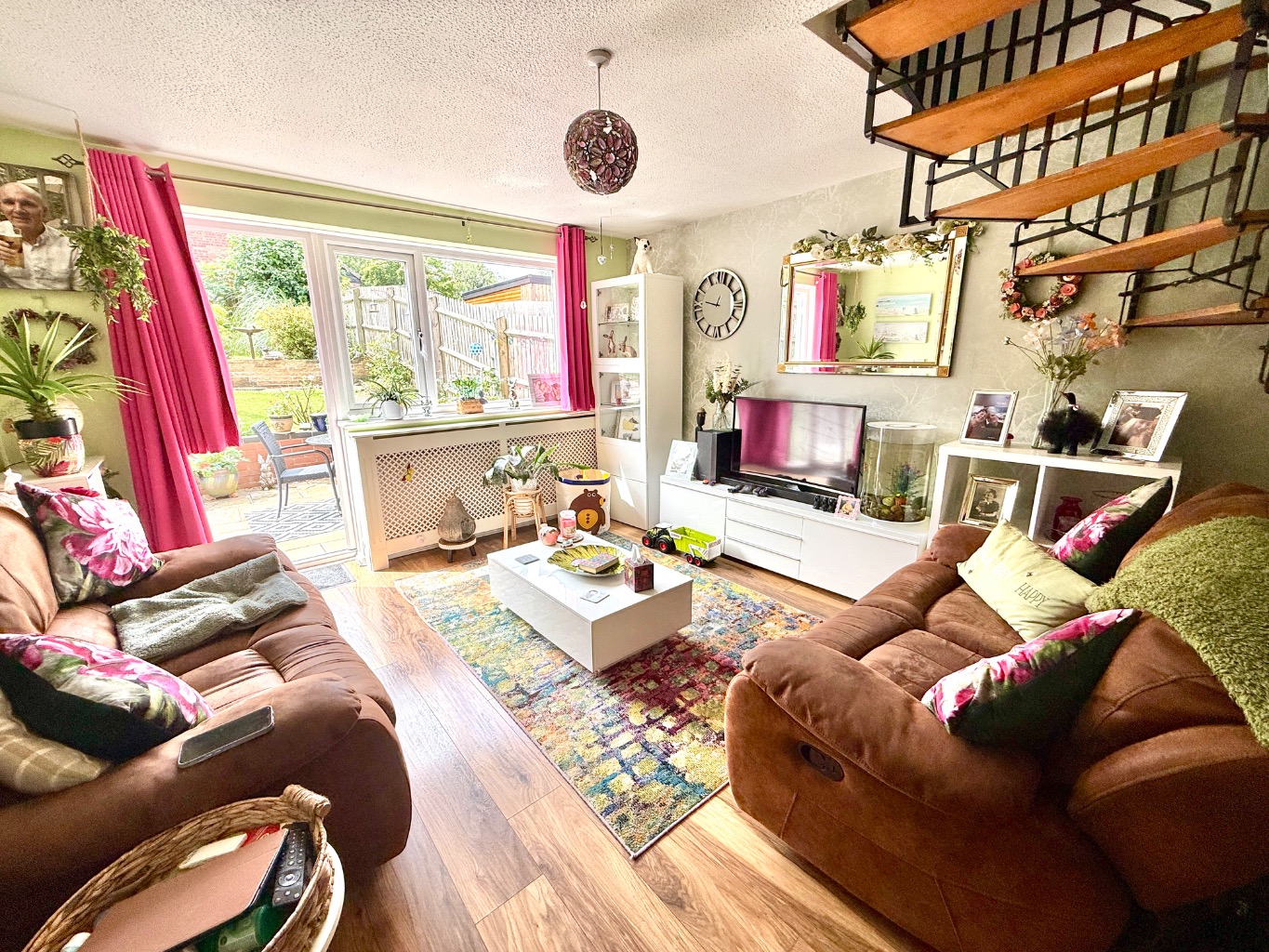 Balliol Road, Daventry, NN11 4SF