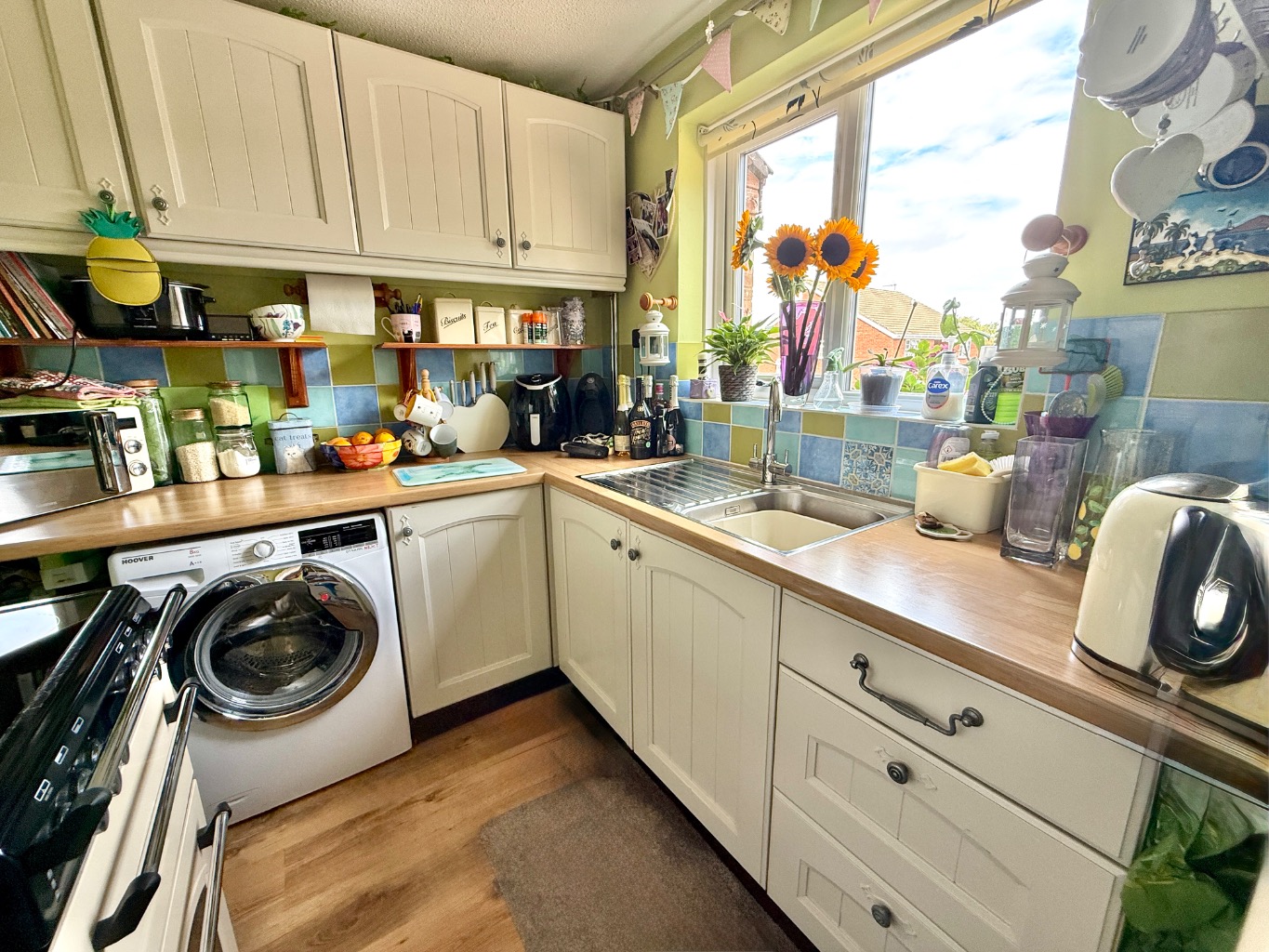 Balliol Road, Daventry, NN11 4SF