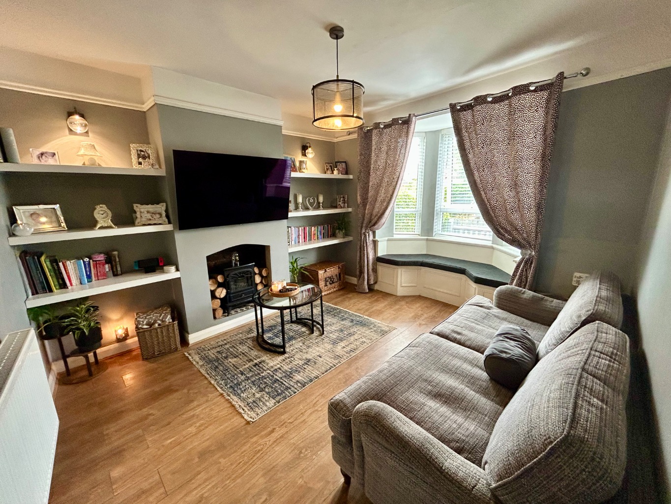 Vicarage Hill, Clifton Upon Dunsmore, Rugby, CV23 0DG