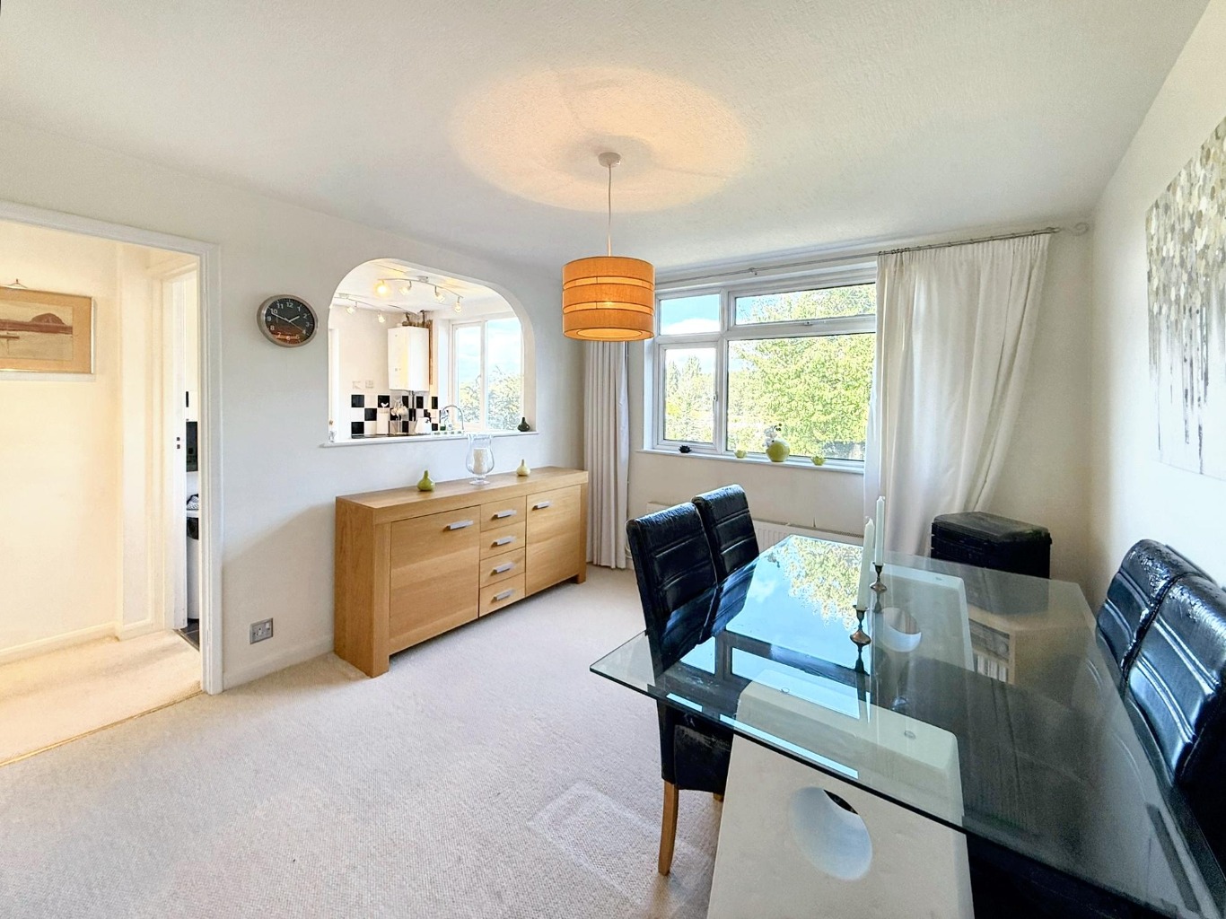 St. Marys Way, Weedon, NN7 4QL