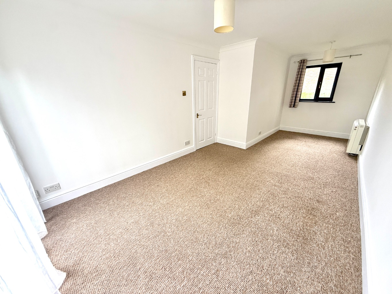 Flat 1, Regency Court, Primrose Hill, Daventry, NN11 4GE