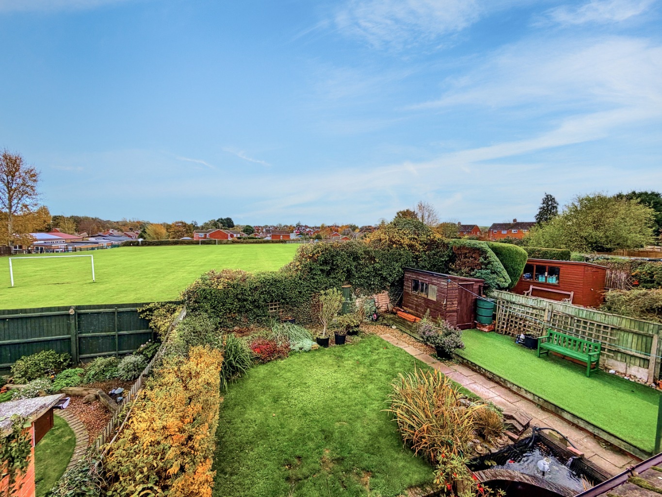 Croft Way, Weedon, NN7 4QX