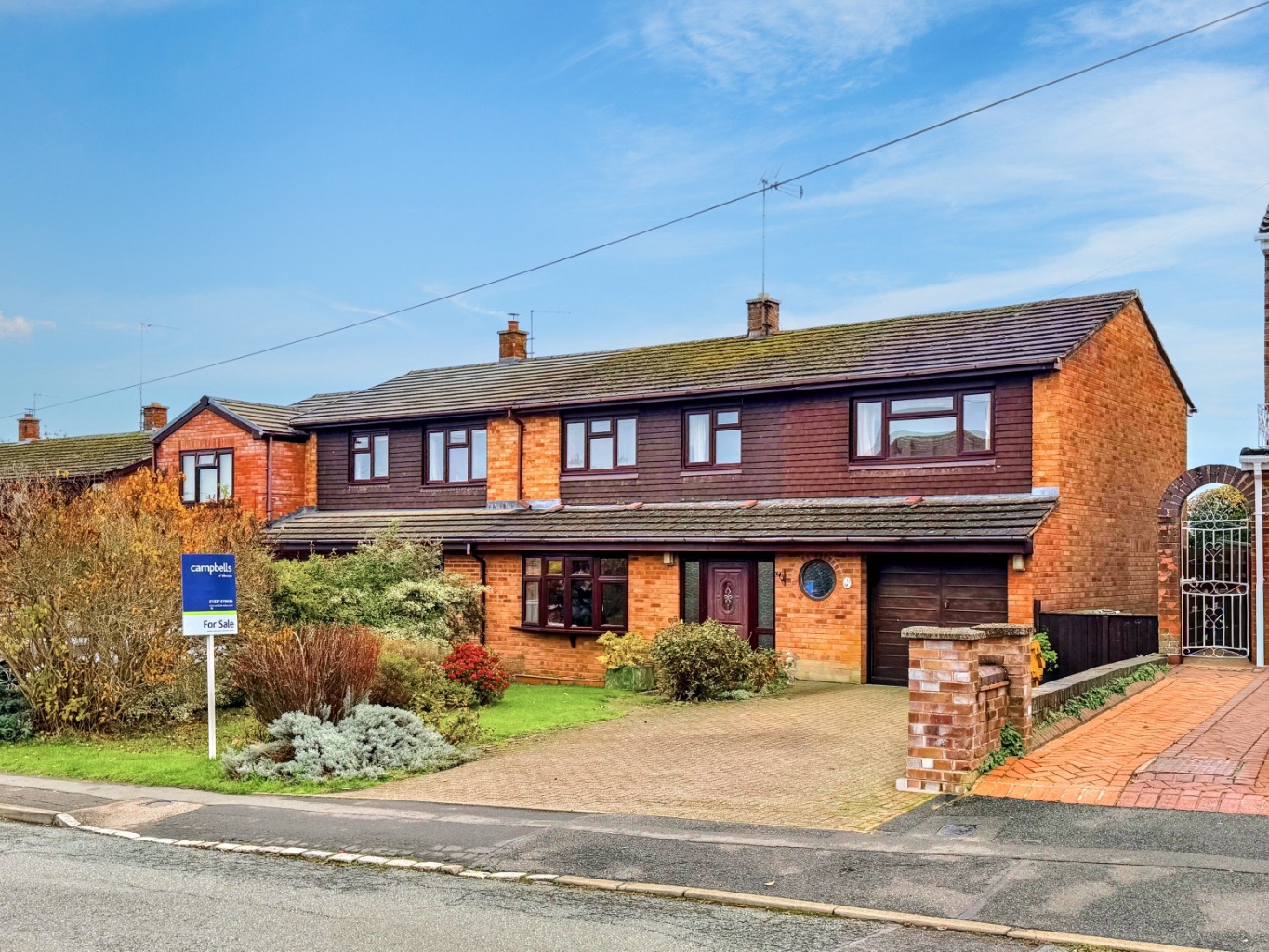 Croft Way, Weedon, NN7 4QX