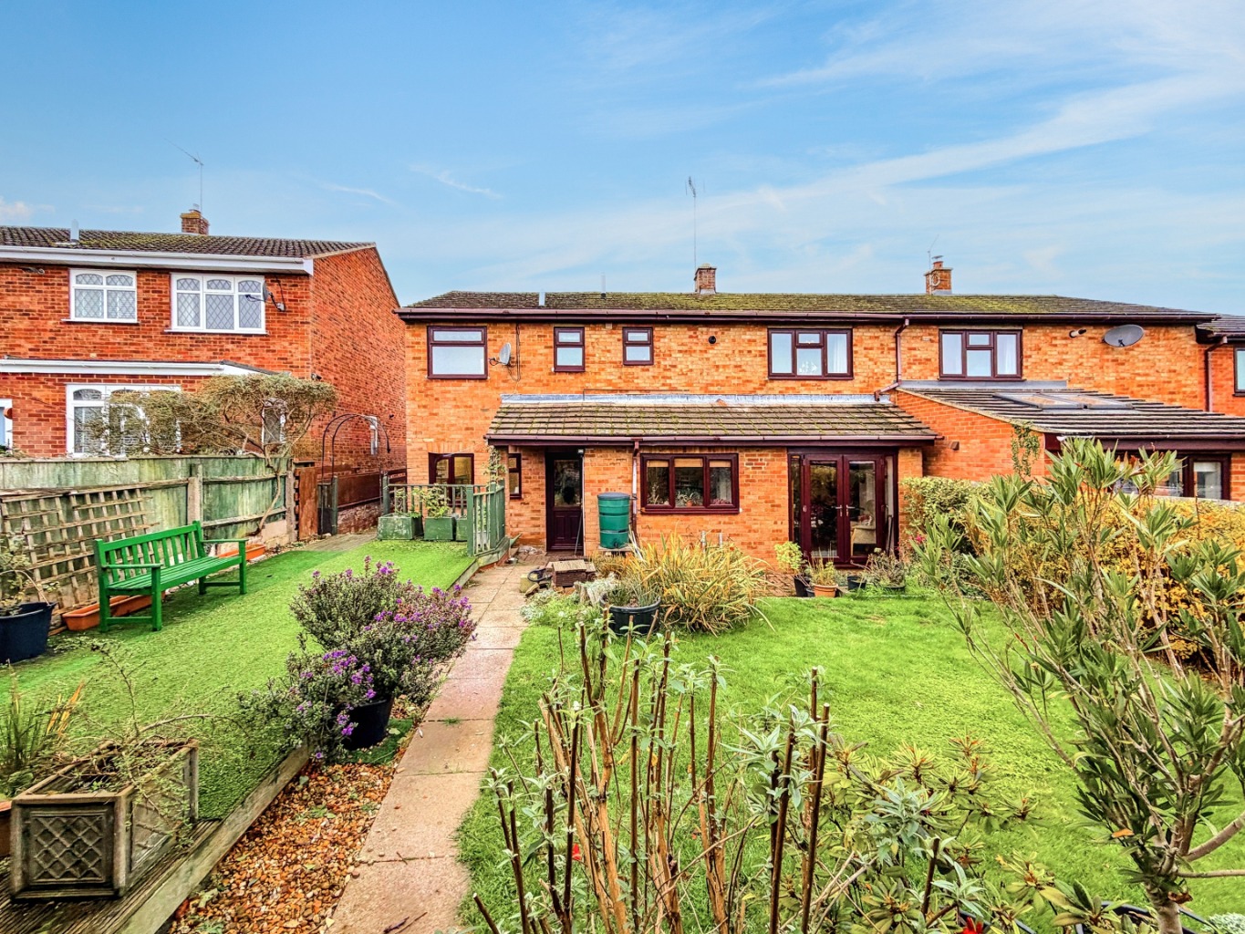 Croft Way, Weedon, NN7 4QX