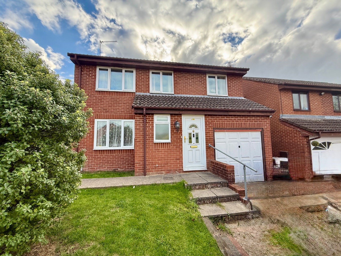 6 Worcester Way, Daventry, NN11 4TY