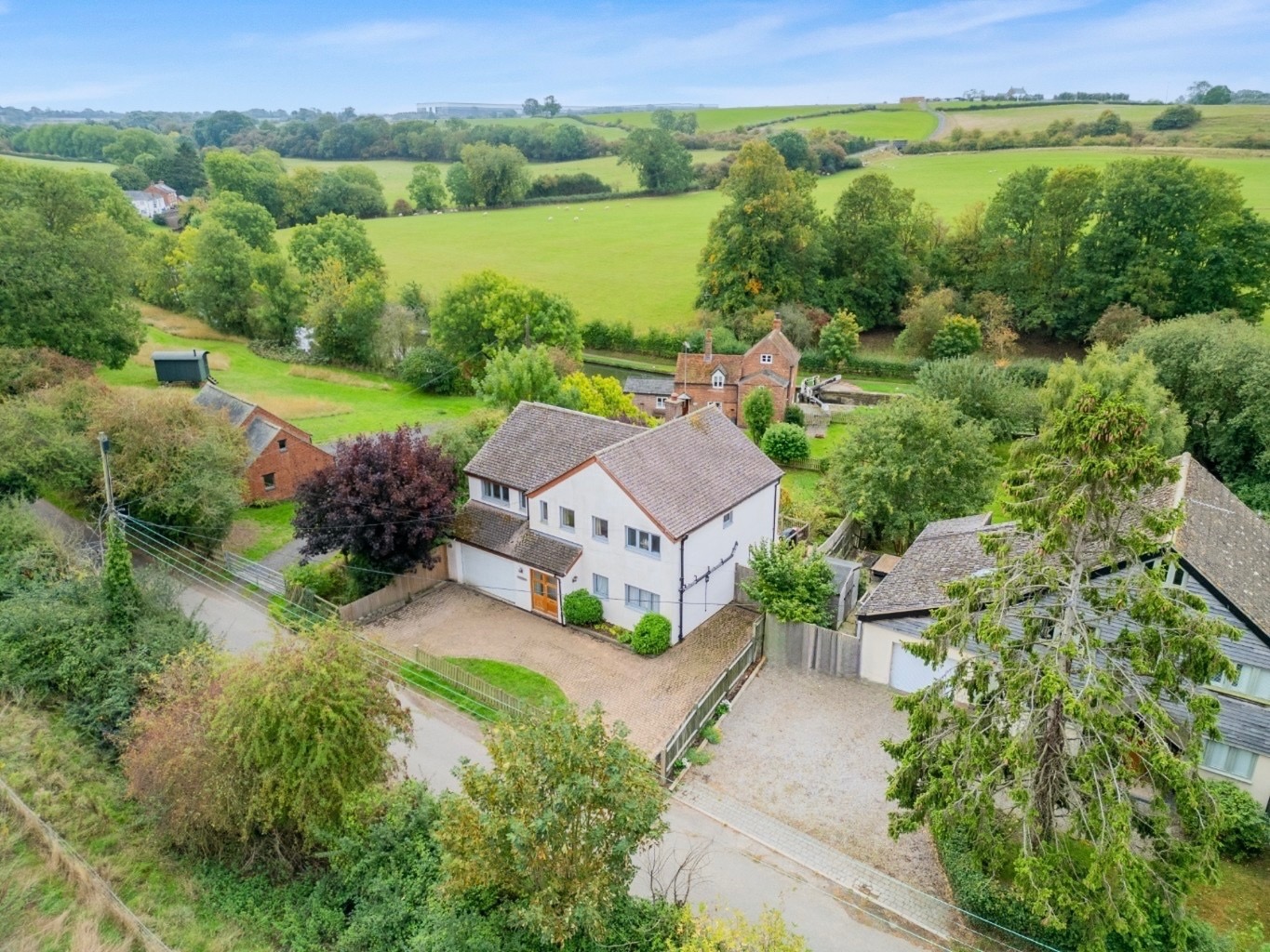 Dark Lane, Braunston, NN11 7HJ