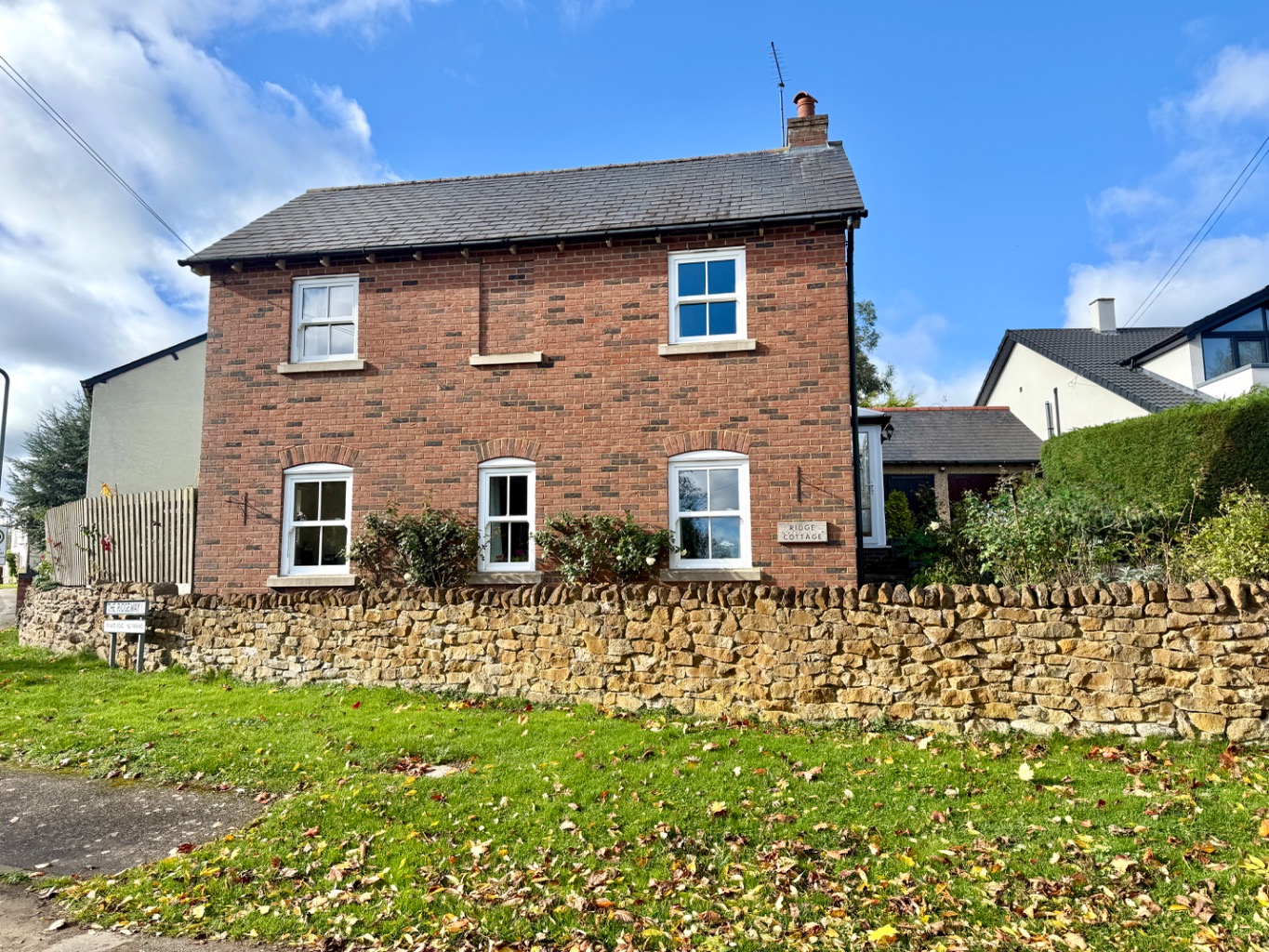 The Ridgeway, Welton, NN11 2LQ