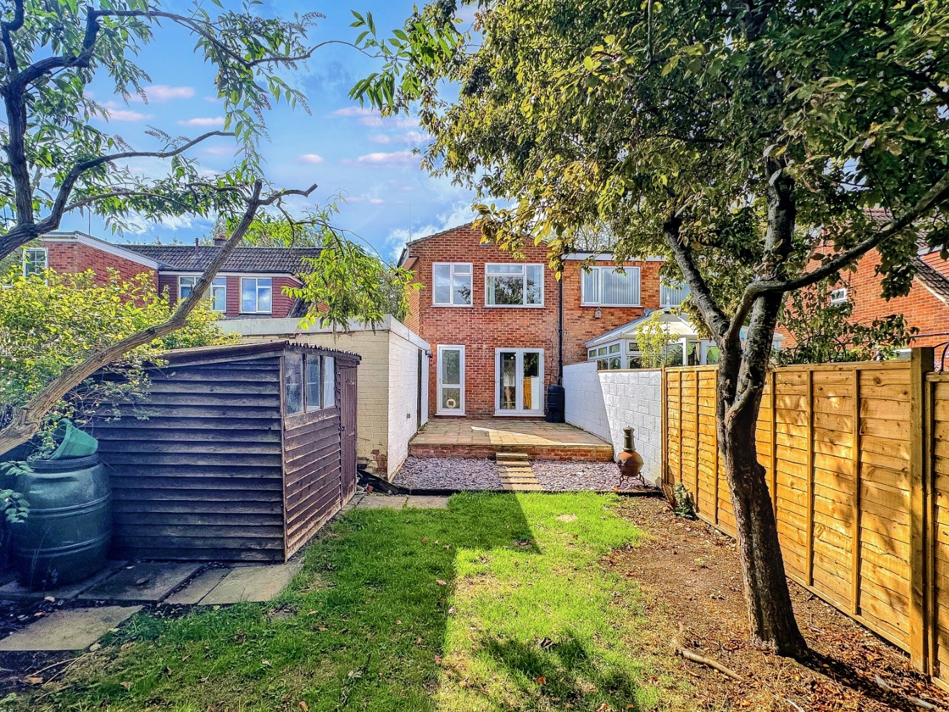 The Greenway, Daventry, NN11 4EE