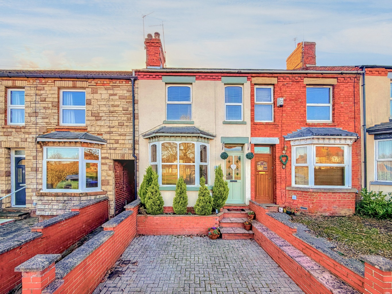 51 Braunston Road, Daventry, NN11 9BY