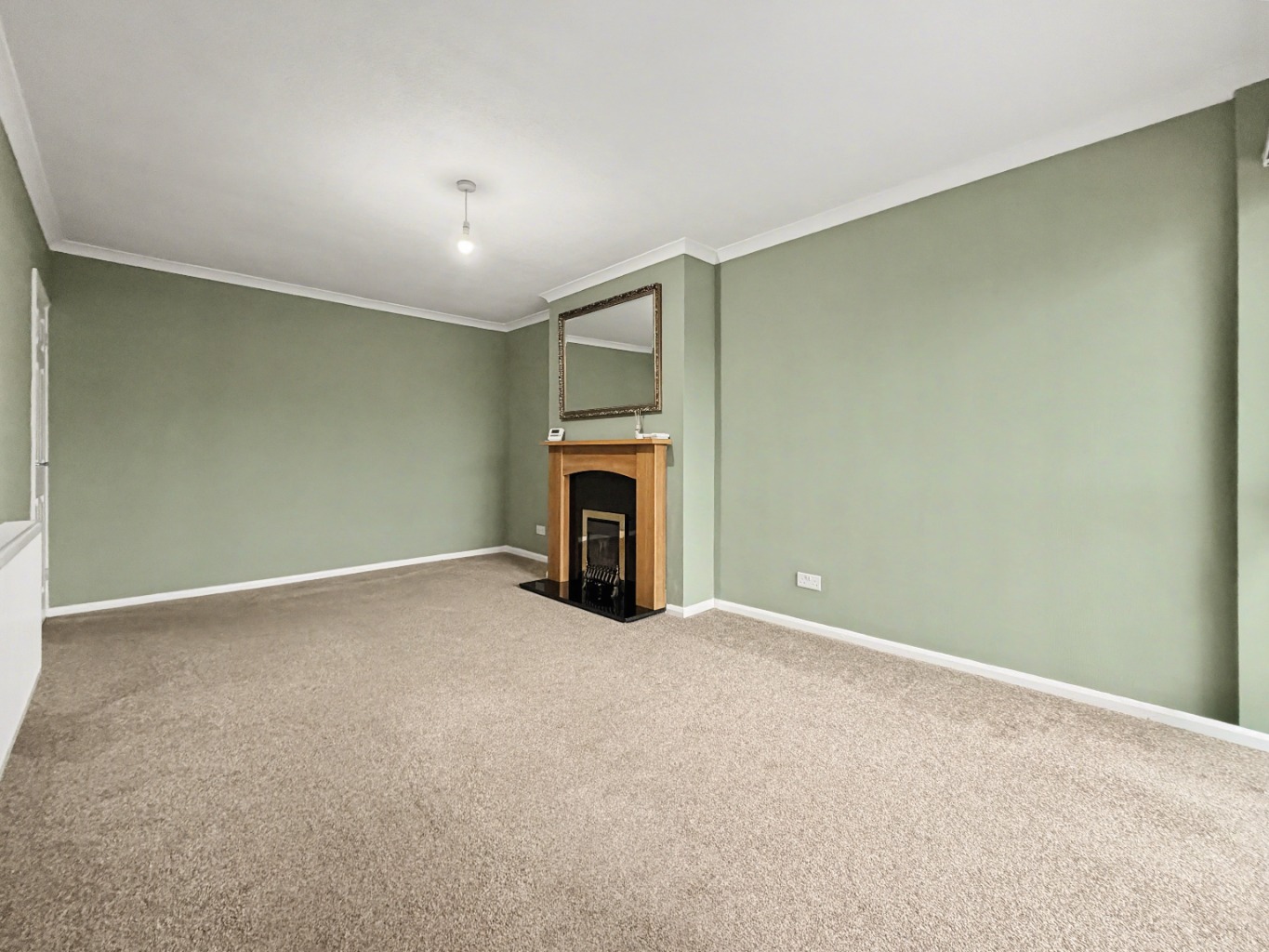 45 Manor Close, Harpole, NN7 4BX