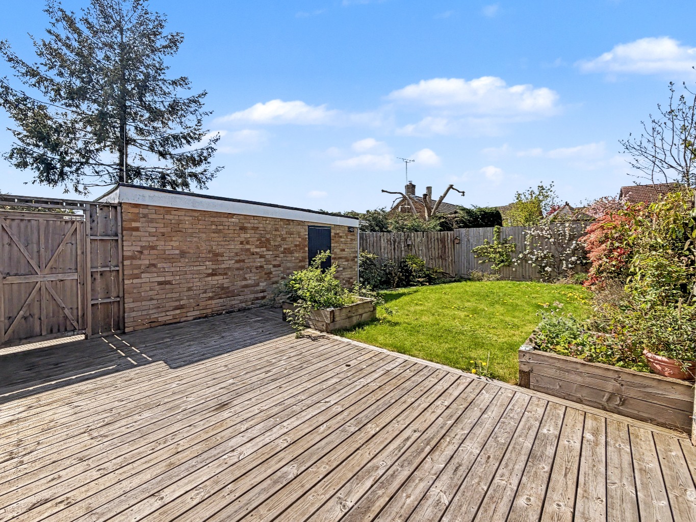 45 Manor Close, Harpole, NN7 4BX
