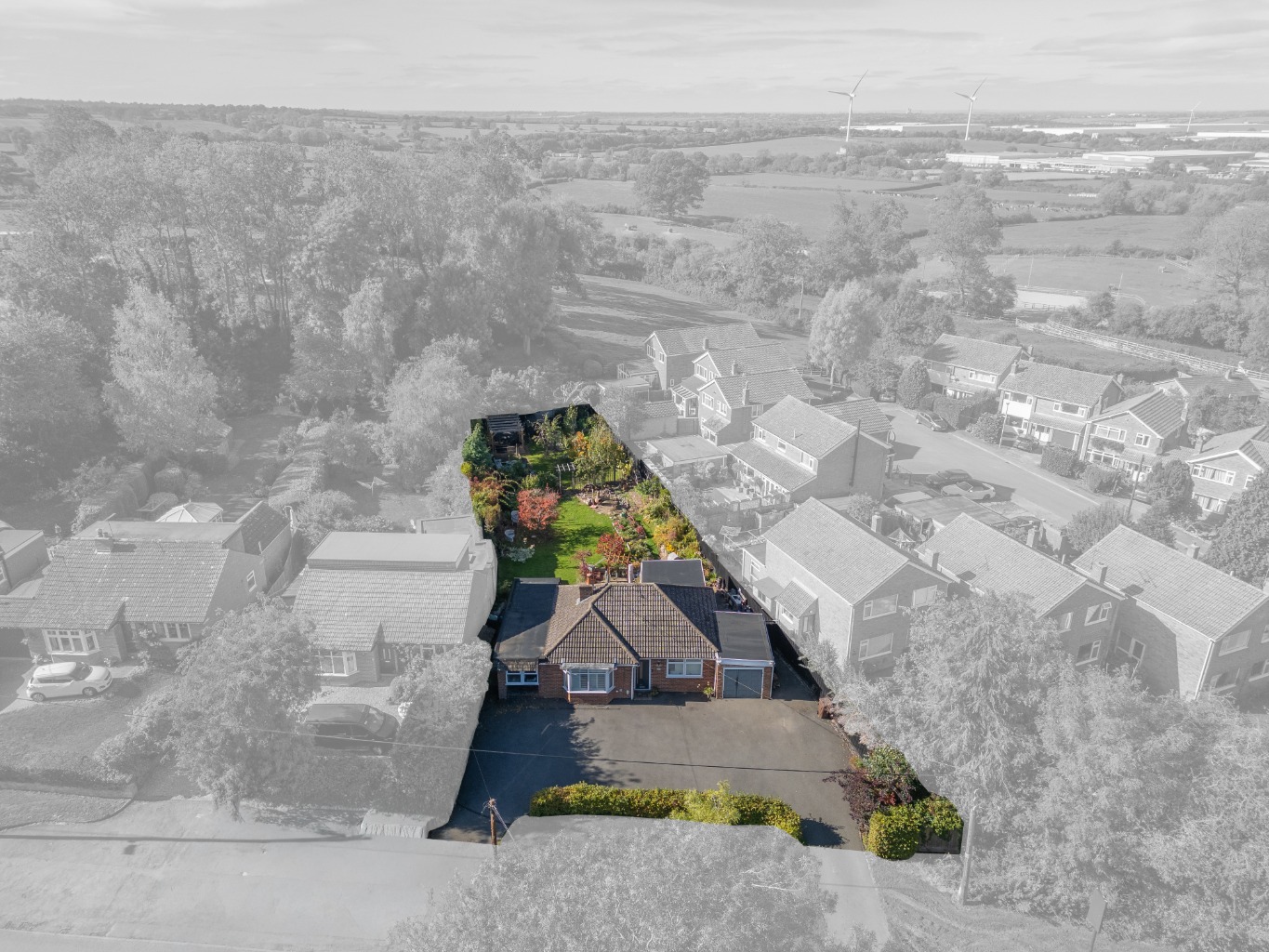 50 Watford Road, Crick, NN6 7TT