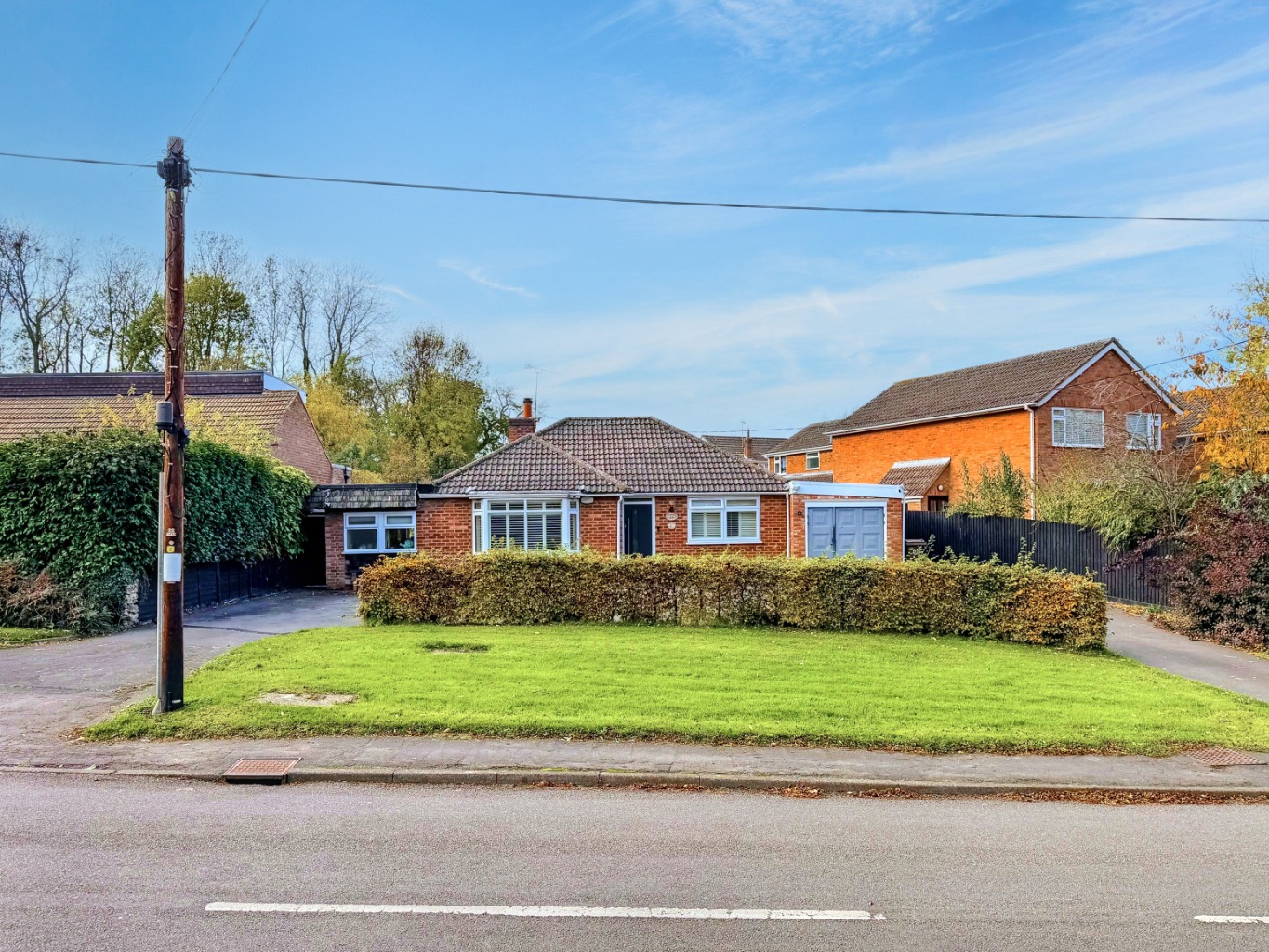 50 Watford Road, Crick, NN6 7TT