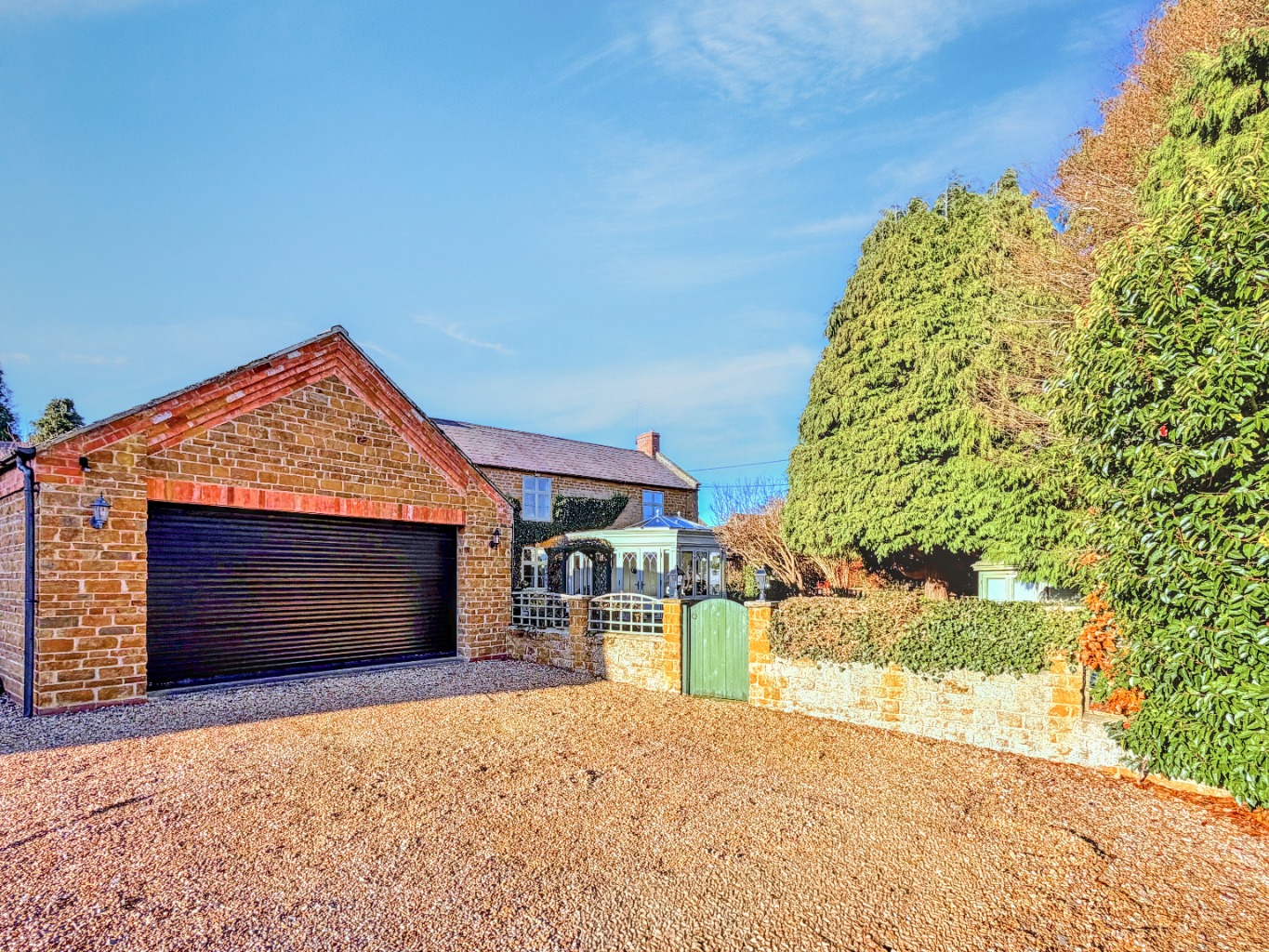 The Old Cottage, Main Street, Whilton, NN11 2NN