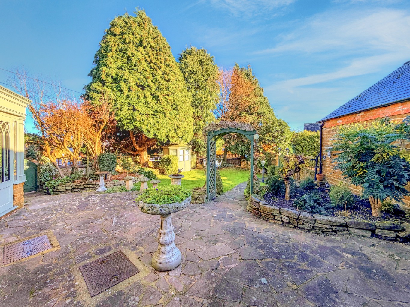 The Old Cottage, Main Street, Whilton, NN11 2NN