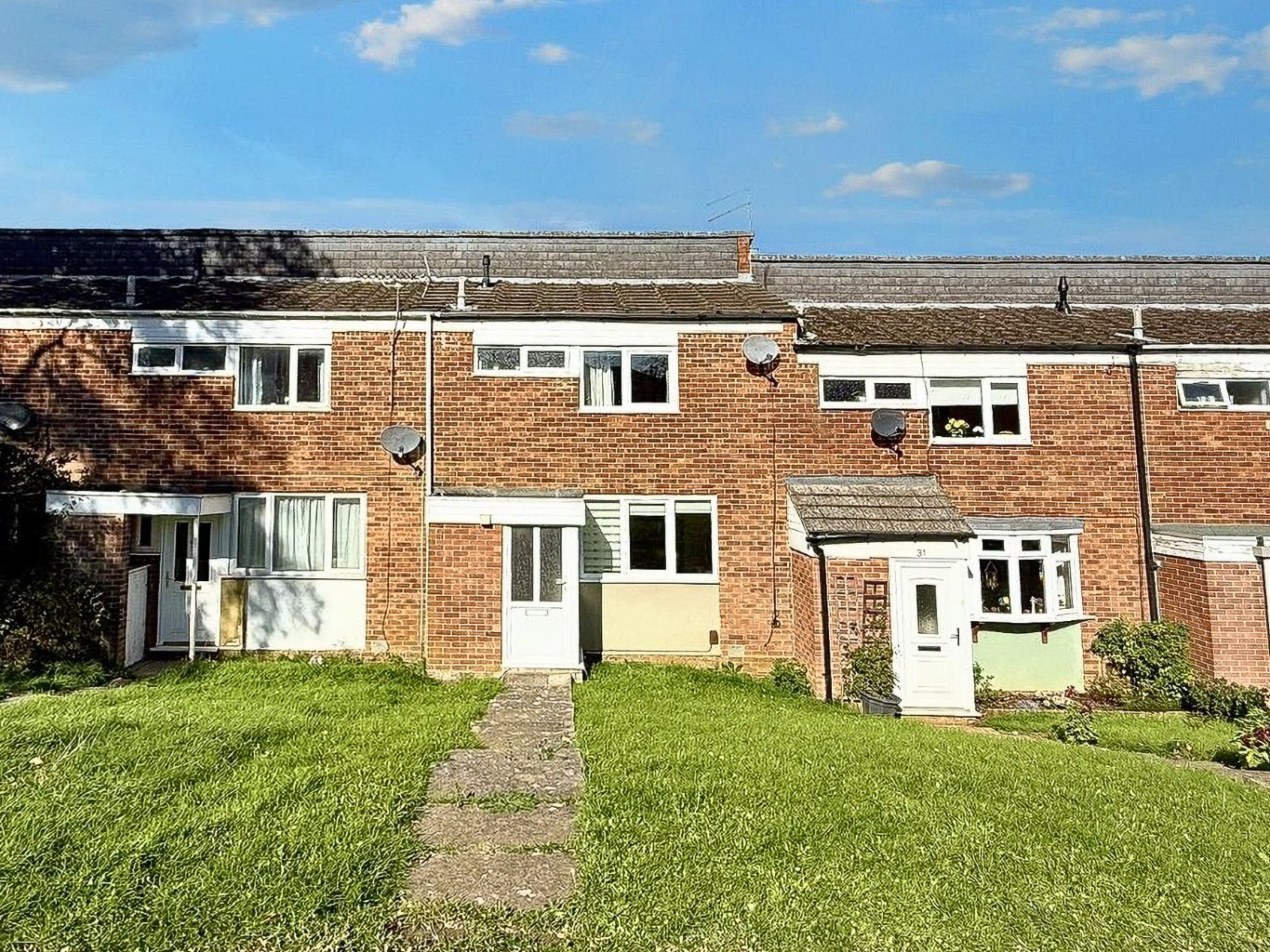 32 The Medway, Daventry,  NN11 4QU