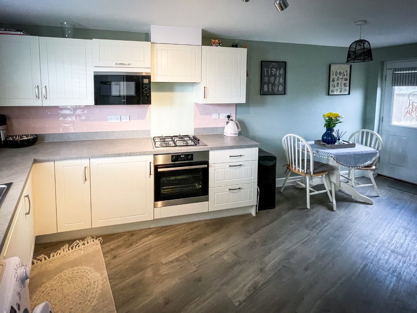 Lee Drive, Houlton, CV23 1AG