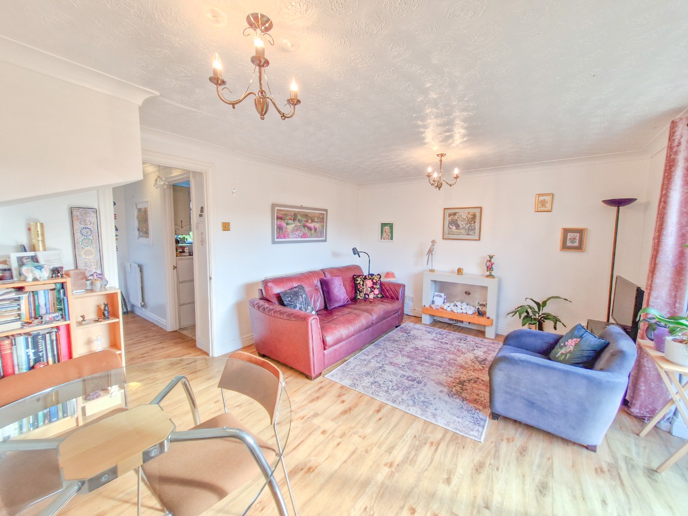 8 Birch Close, Woodford Halse, NN11 3NF