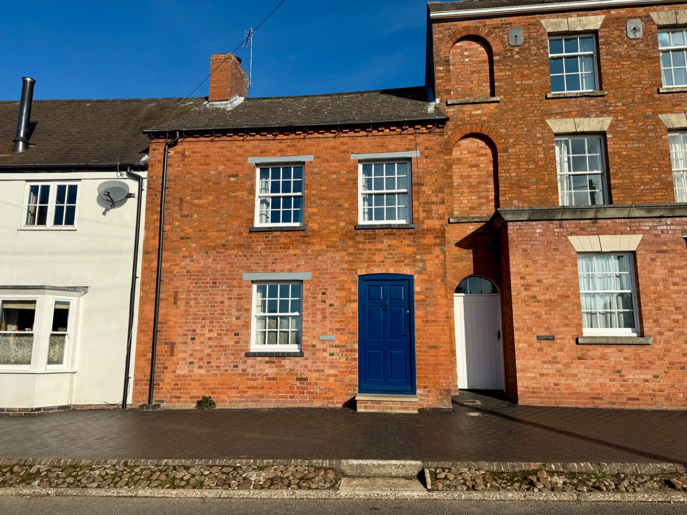 42 High Street, Braunston, NN11 7HR