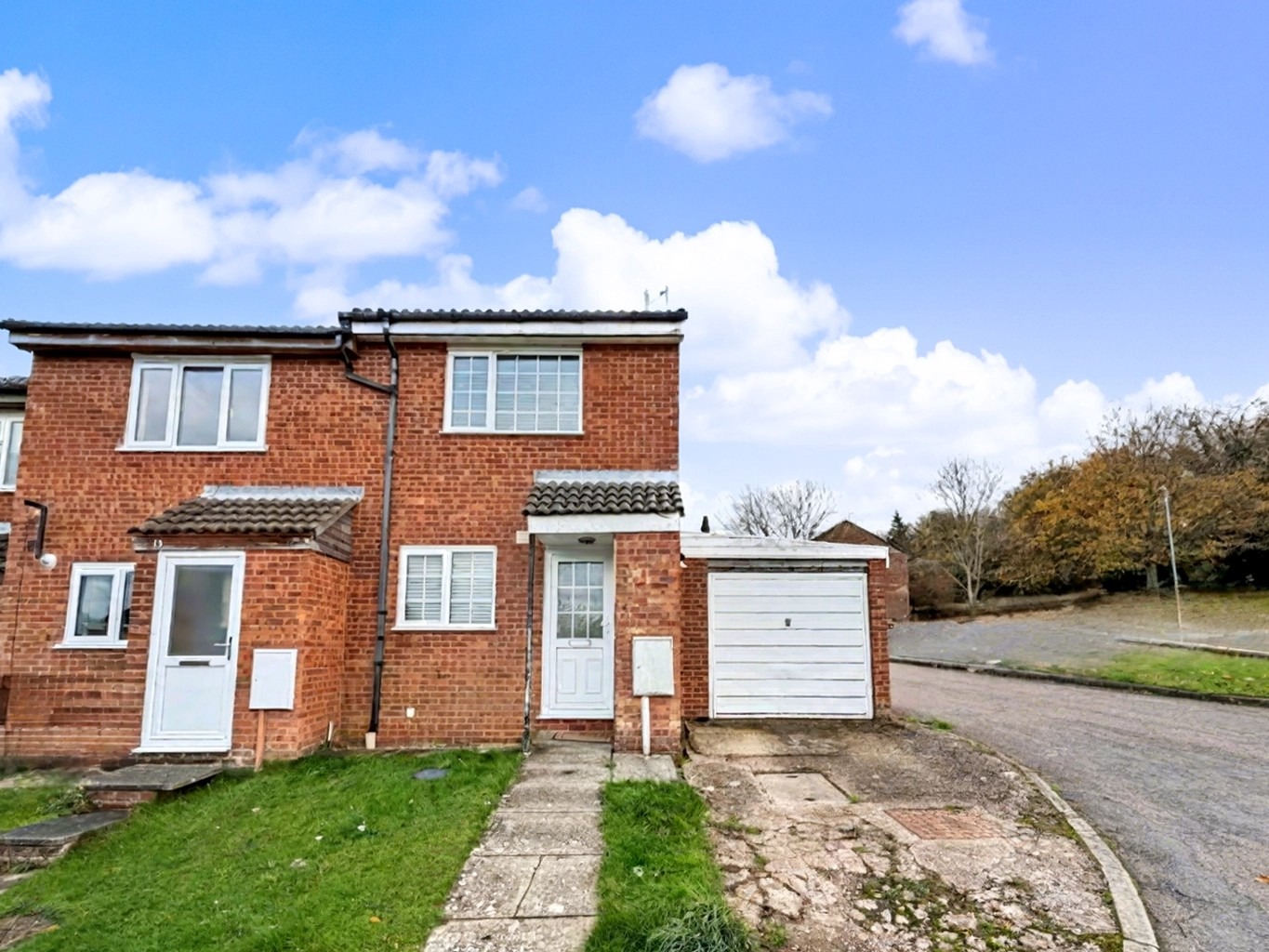 12 St John’s Close, Daventry, NN11 4SH