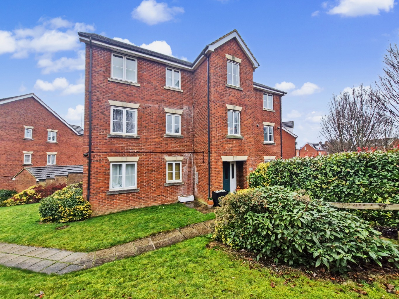 17 Plough Close, Daventry, NN11 0NX