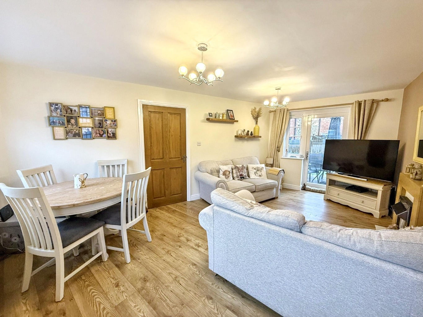 3 New Street Weedon NN7 4QS