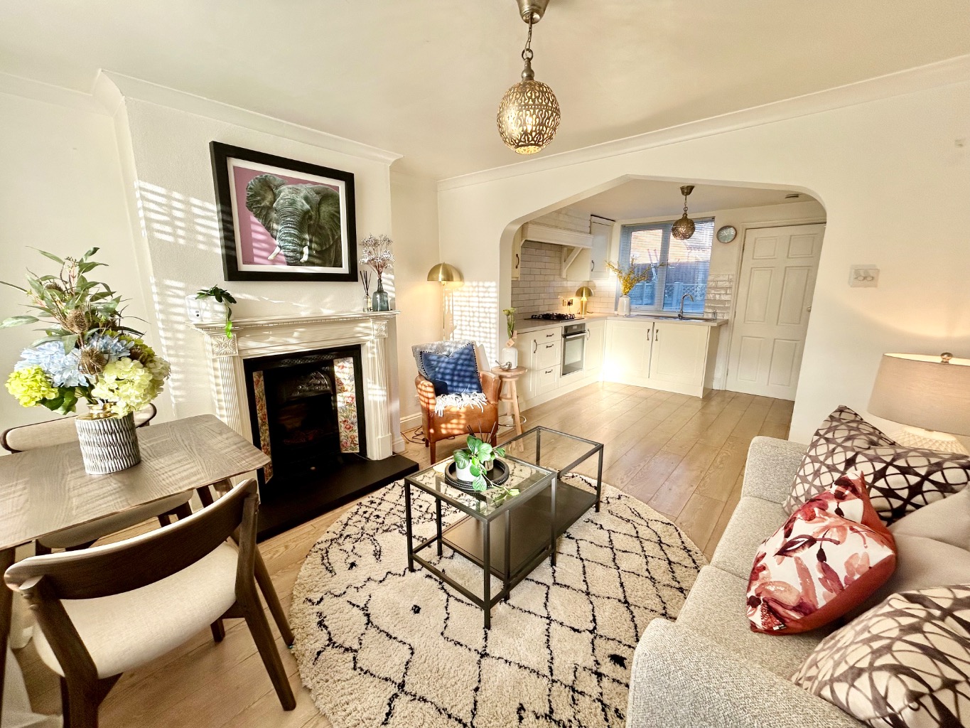 21 Main Street, Clifton-upon-Dunsmore, Rugby, CV23 0BH