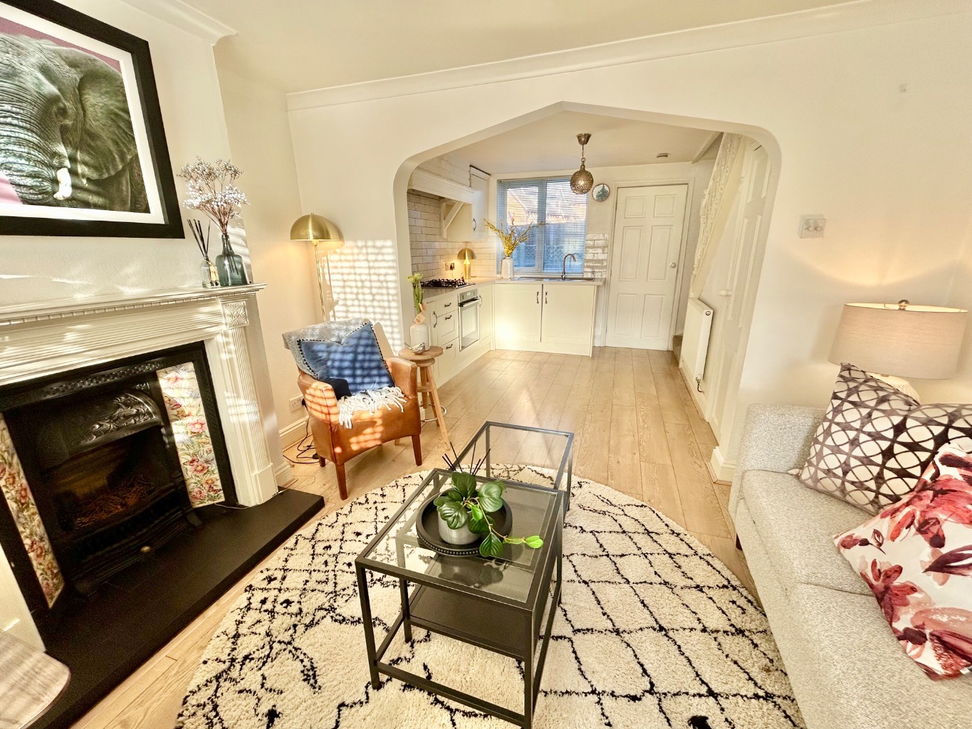 21 Main Street, Clifton-upon-Dunsmore, Rugby, CV23 0BH