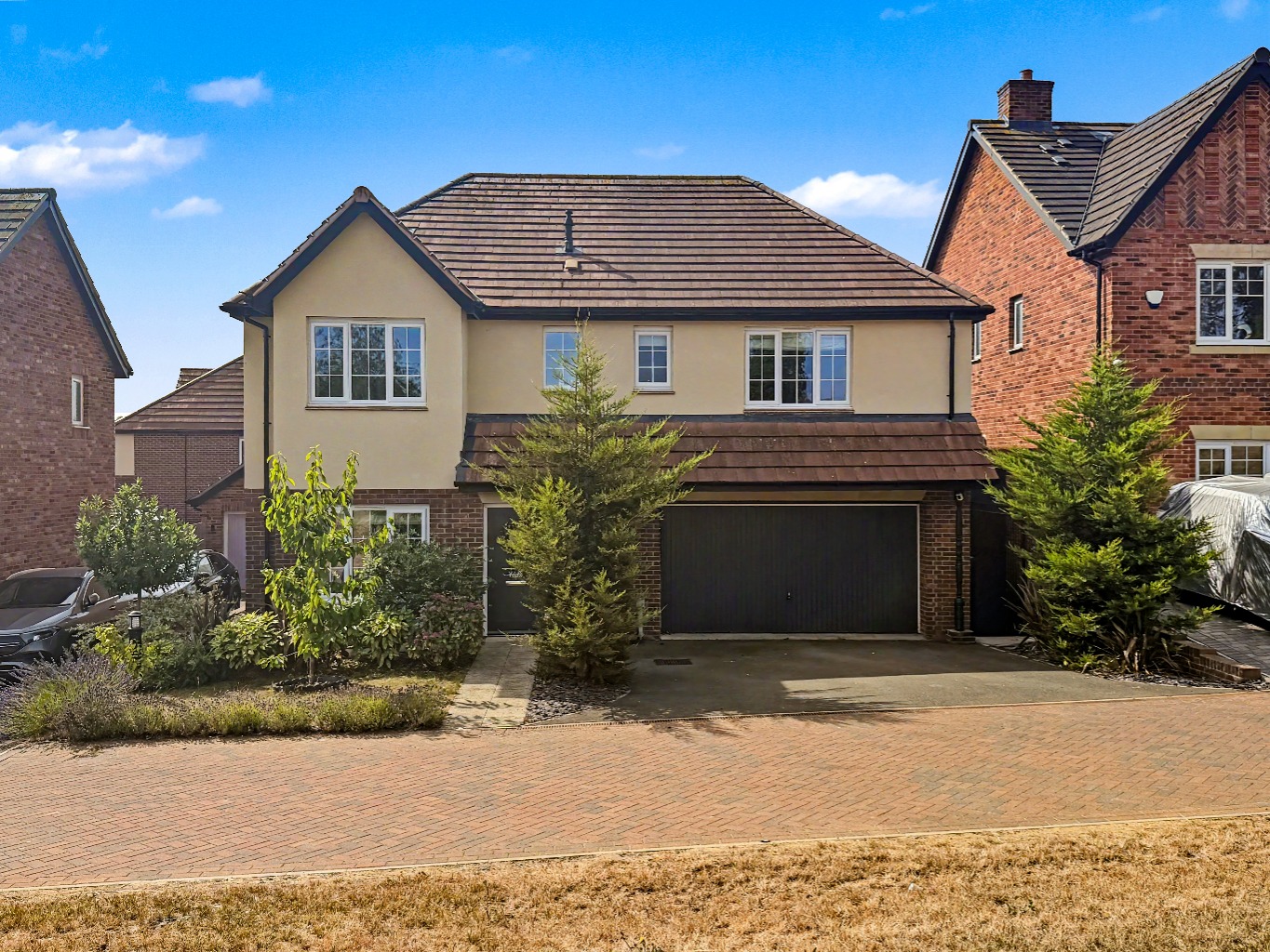 51 Buttercup Drive, Daventry, NN11 4FW