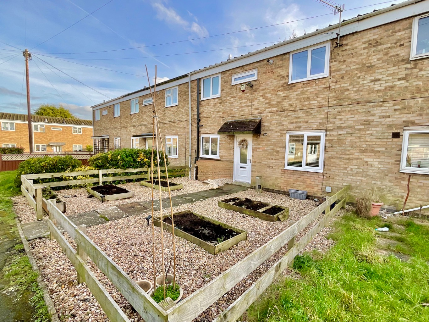 147 Wordsworth Road, Daventry, NN11 9BG