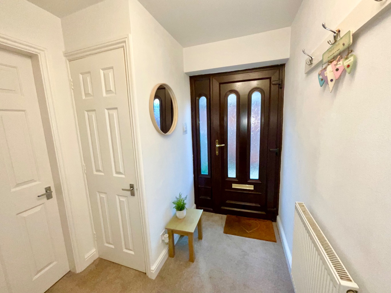 144 Featherbed Lane, Hillmorton, Rugby, CV21 4LH