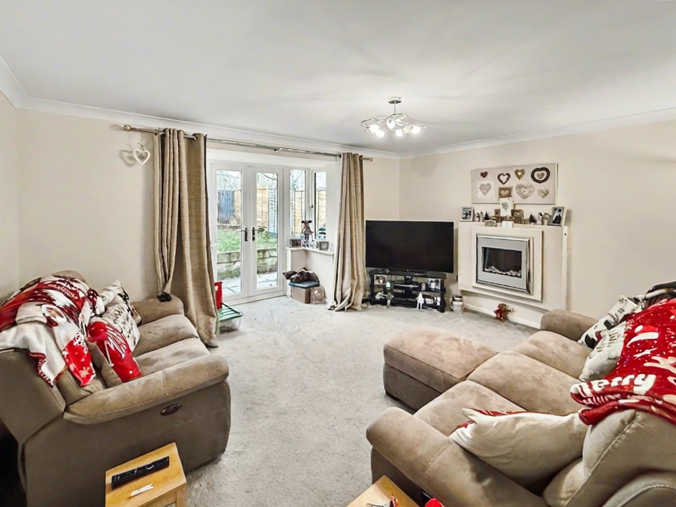 7 Roman Way, Daventry, NN11 0RW