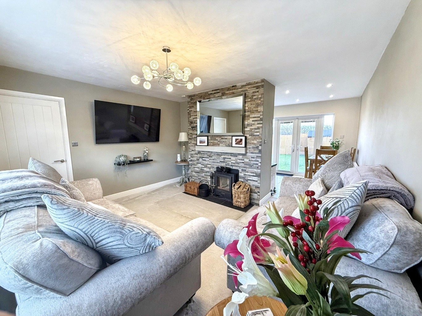 7 Croft Way Weedon NN7 4QX