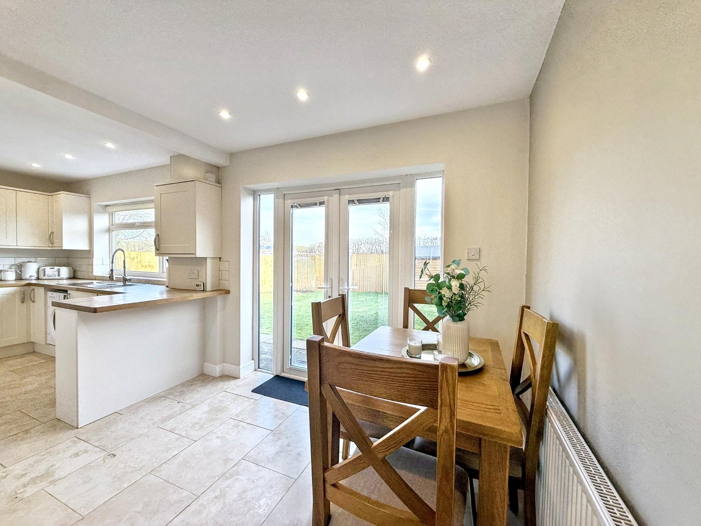 7 Croft Way Weedon NN7 4QX