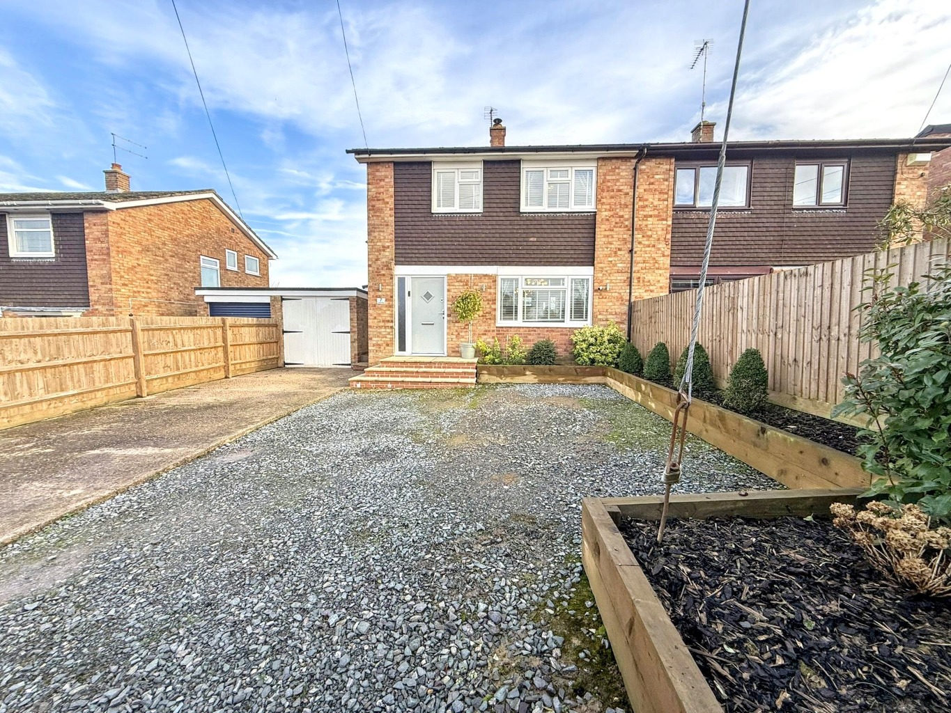 7 Croft Way Weedon NN7 4QX